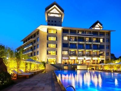 Silver World Hotels Resorts