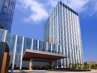 Hotel Wanda Vista Dongguan