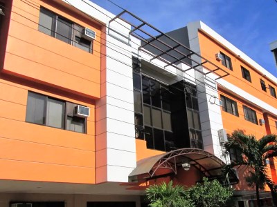 Hotel Casa Azucena