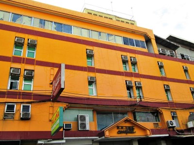 Hotel Conchita