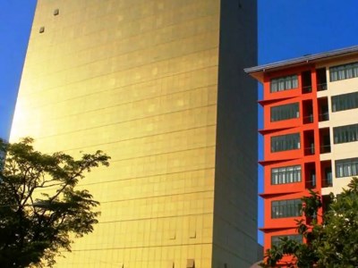Hotel Limketkai Luxe