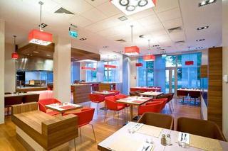 Гостиница ibis Kielce Centrum