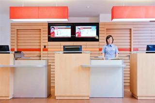 Гостиница ibis Kielce Centrum