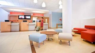 Гостиница ibis Kielce Centrum