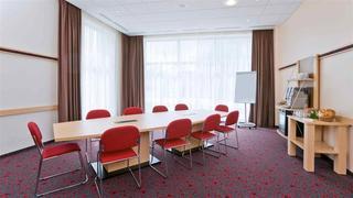 Гостиница ibis Kielce Centrum