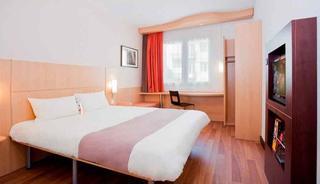 Гостиница ibis Kielce Centrum