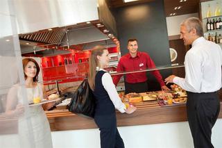 Гостиница ibis Kielce Centrum