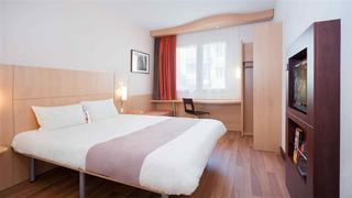 Гостиница ibis Kielce Centrum