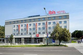 Hotel ibis Kielce Centrum