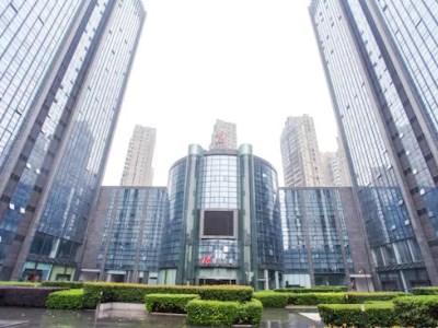 Гостиница Jinjiang Inn Keqiao World Trade Center