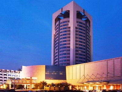 Гостиница Shaoxing Xianheng Grand