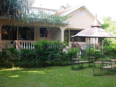 Hotel Khalifa Executive Suites