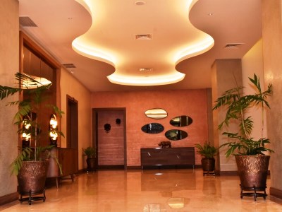 Hotel Aa