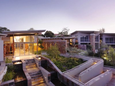Гостиница Ivy Villa And Spa