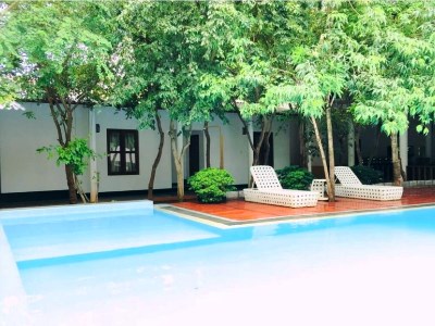 Alikele Hotel Sigiriya