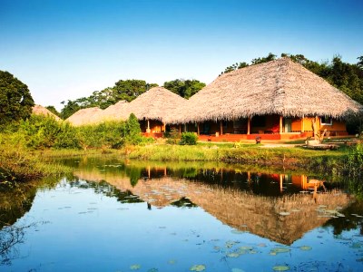 Hotel Amuna Ayurvedic Retreat