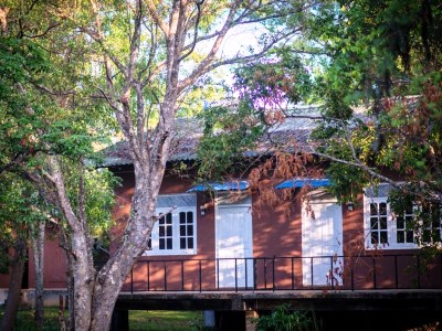 Гостиница Apsaras Resort Sigiriya