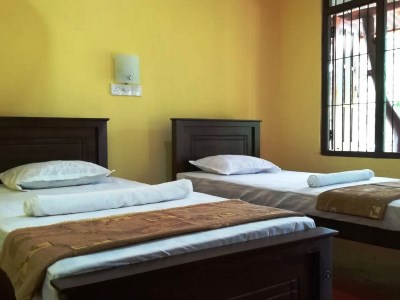 Гостиница Araliya Self Cooking Resort Dambulla
