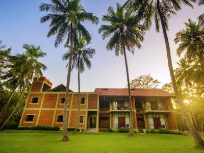 Hotel Arika Villa