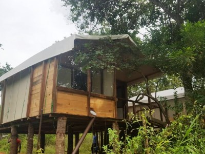 Hotel Asharo Sigiriya Villa