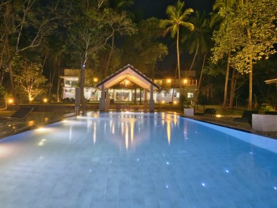 Hotel Athena Lake Boutique