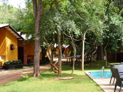 Гостиница Ayubowan Resorts