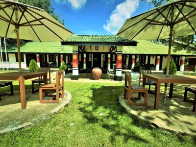 Гостиница Dambulla Heritage Rest House