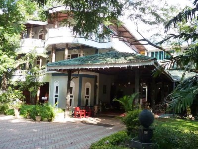 Hotel Eden Garden