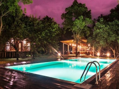 Hotel Eighth Wonder Resort