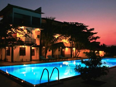 Hotel Freedom Village
