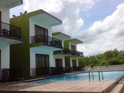 Hotel Golden Ray