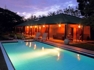 Hotel Governor's Gangula