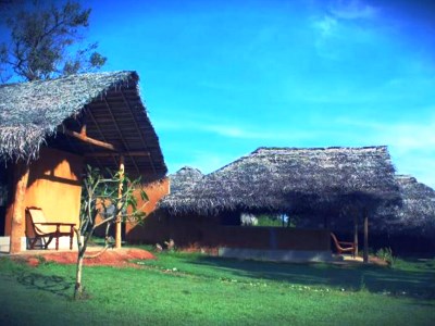 Hotel Green Ayurvedic Resort