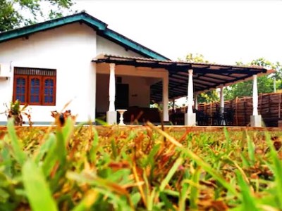Hotel Ladun Sigiri Villa
