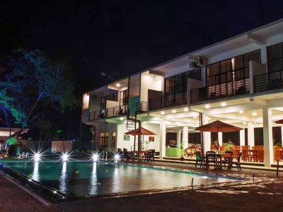 Гостиница La'Vish Resort