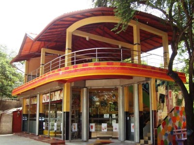 Гостиница Mahawasala