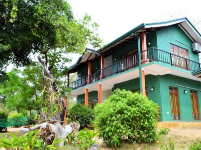 Hotel Melrose Villas