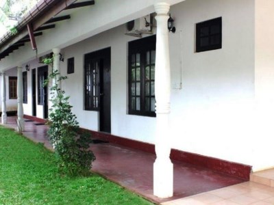 Гостиница New Sigiri Terrace