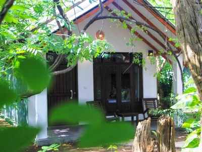 Гостиница Palmyra Nature Resort Sigiriya