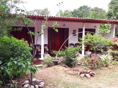 Hotel Richwin Villa