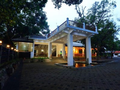 Гостиница Royal Retreat Sigiriya