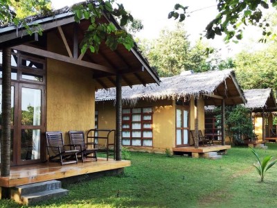 Sat Nam Village Eco-Hotel