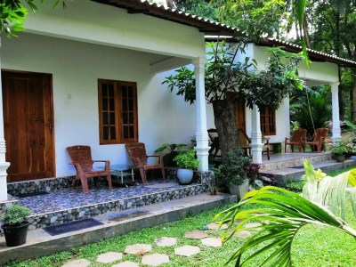 Hotel Shan Inn Dambulla