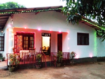 Гостиница Sigiri Lakshan Home Stay