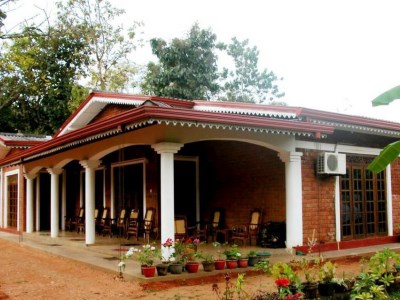 Hotel Sigiri Thilanka Rest