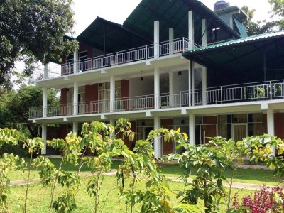 Hotel Sigiriya Rock Hide