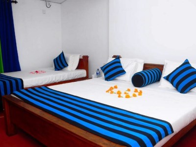 Hotel Sun Ceylon Habarana