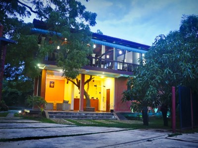 Hotel Thammanna Eco Cabins