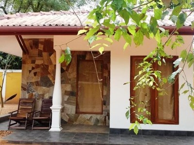 Гостиница The Calm Cabana
