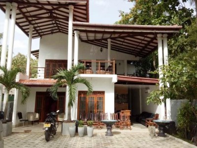 Wasu Villa Hotel Dambulla